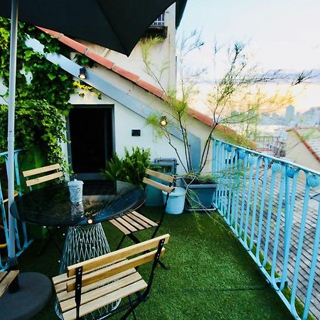G.A.P. Genova Aquarium Pentahouse公寓 外观 照片
